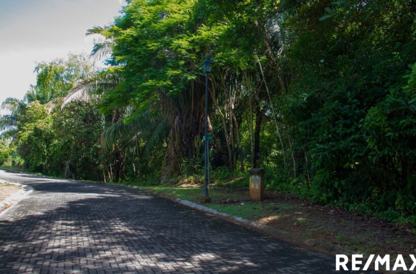 Building Lots for sale in Esterillos Costa Rica