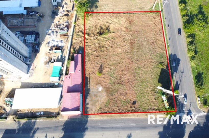 Building LotsCommercial for sale in Jaco Beach Costa Rica