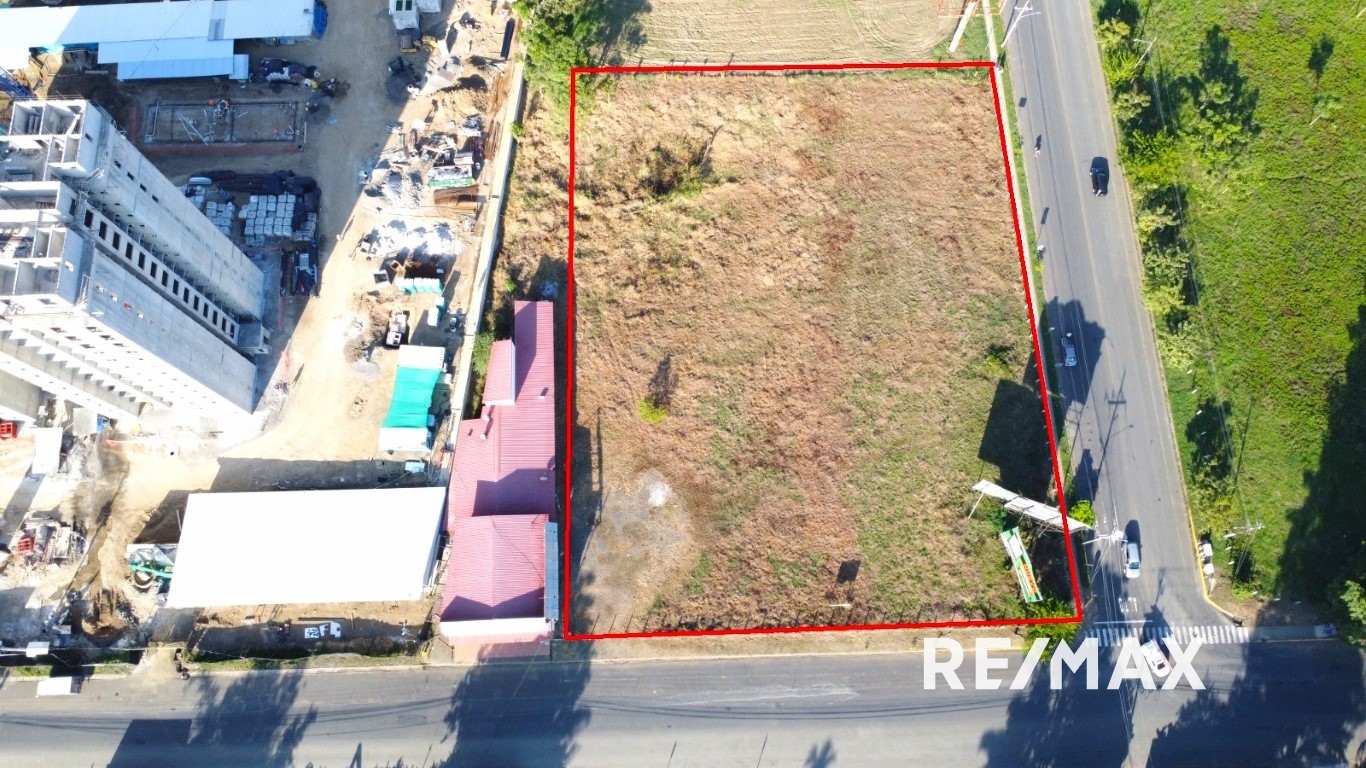 Building LotsCommercial for sale in Jaco Beach Costa Rica