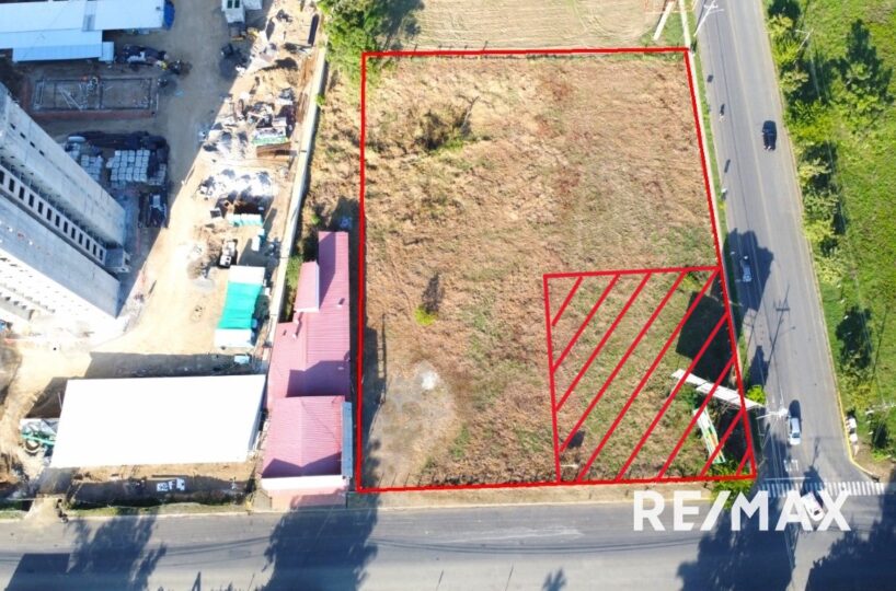 Development Land for sale in Jaco Beach Costa Rica