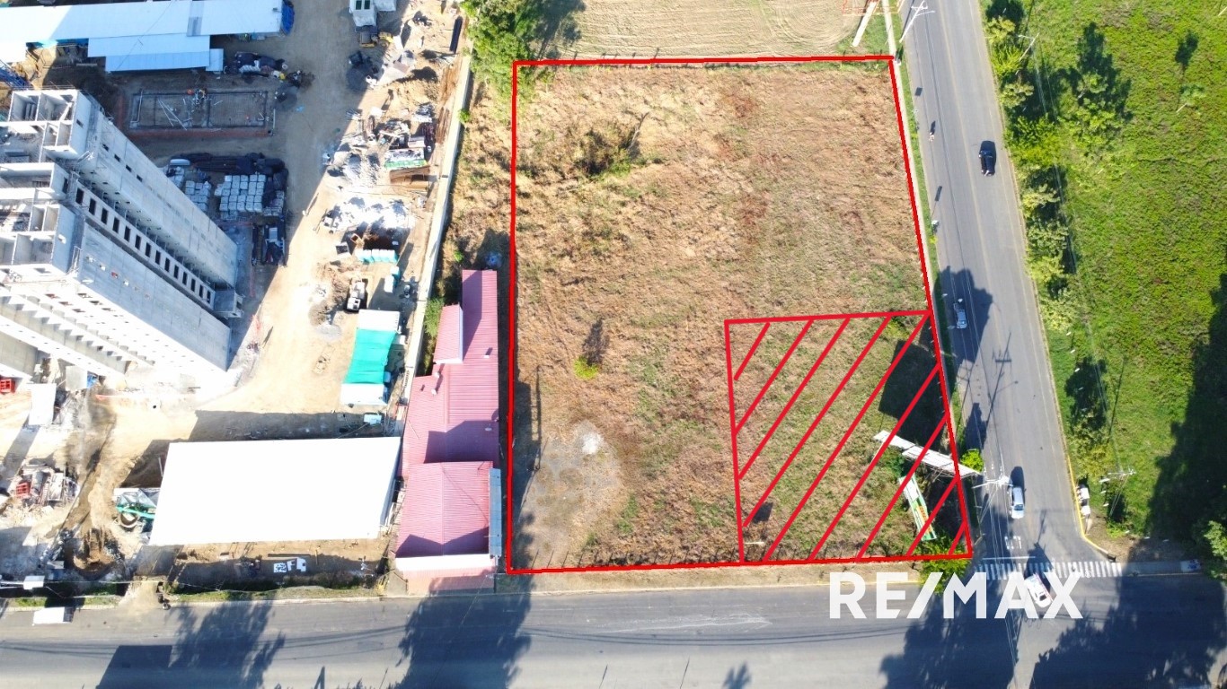 Development Land for sale in Jaco Beach Costa Rica