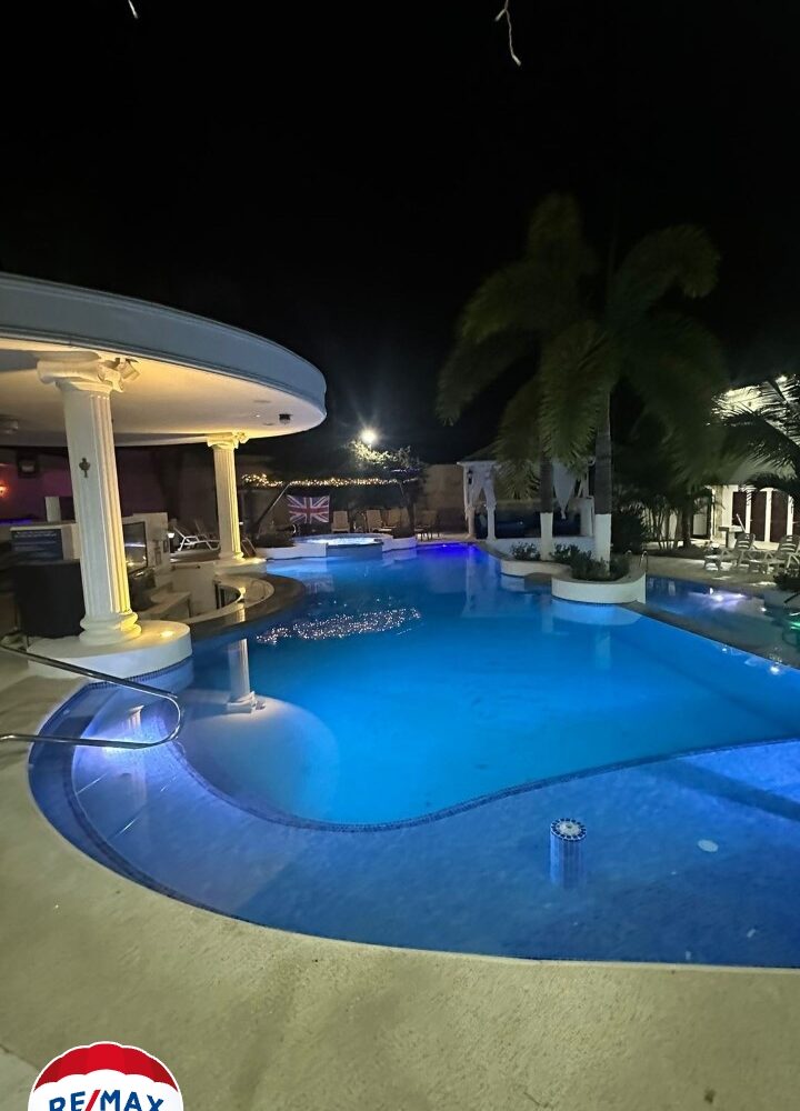 Hotel - B&B for sale in Tarcoles Costa Rica