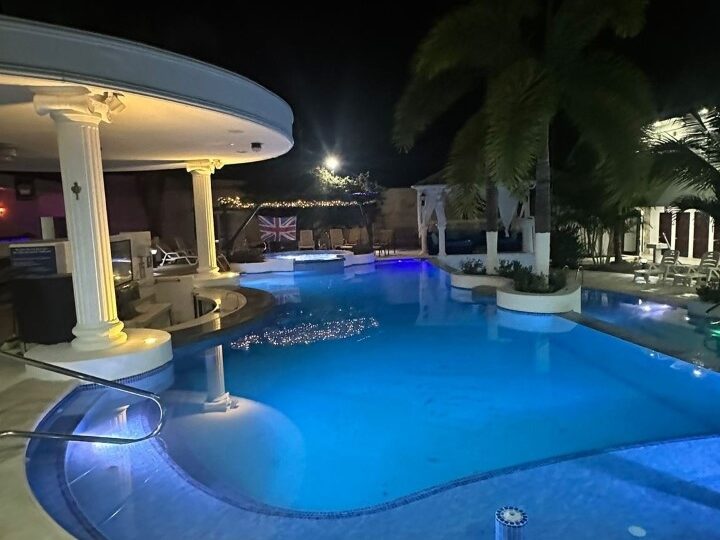 Hotel - B&B for sale in Tarcoles Costa Rica