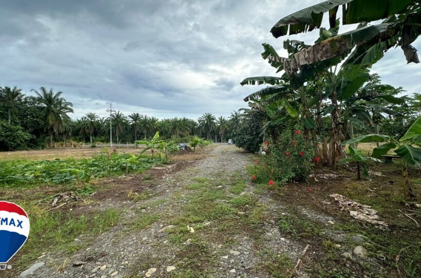 Building Lots for sale in Parrita Costa Rica