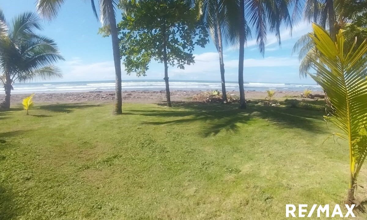Building LotsDevelopment Land for sale in Esterillos Costa Rica