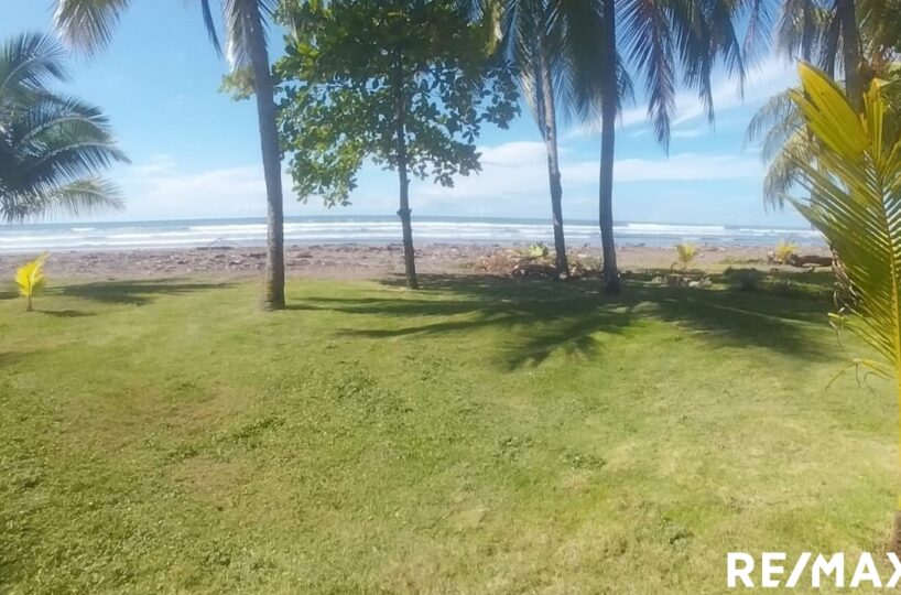 Building LotsDevelopment Land for sale in Esterillos Costa Rica
