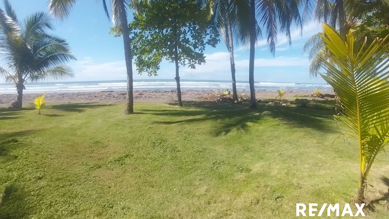 Building LotsDevelopment Land for sale in Esterillos Costa Rica