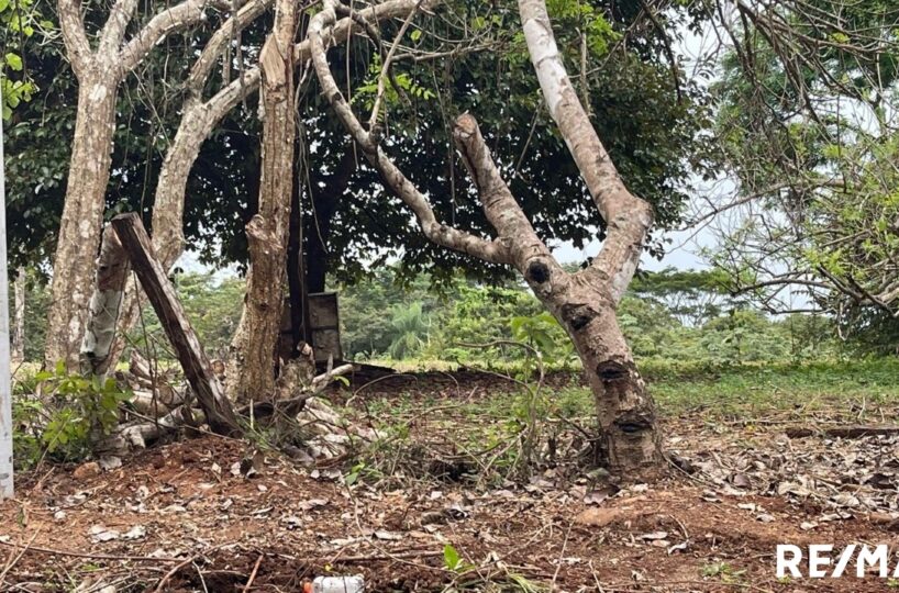 Building Lots for sale in Tarcoles Costa Rica