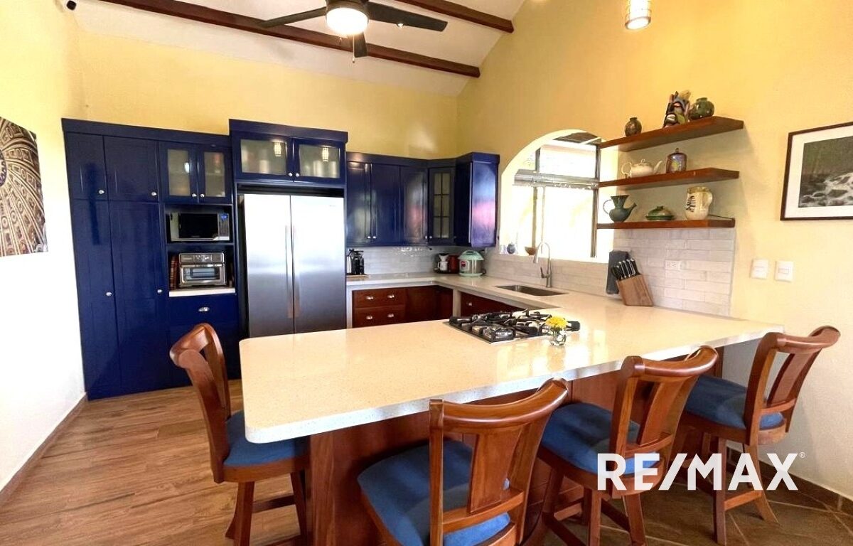 Homes for sale in Bejuco Costa Rica