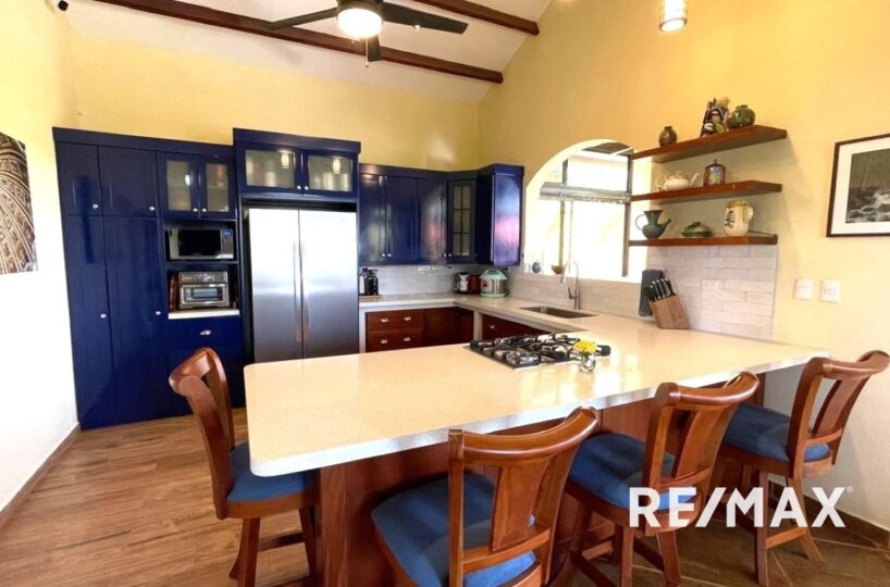 Homes for sale in Bejuco Costa Rica