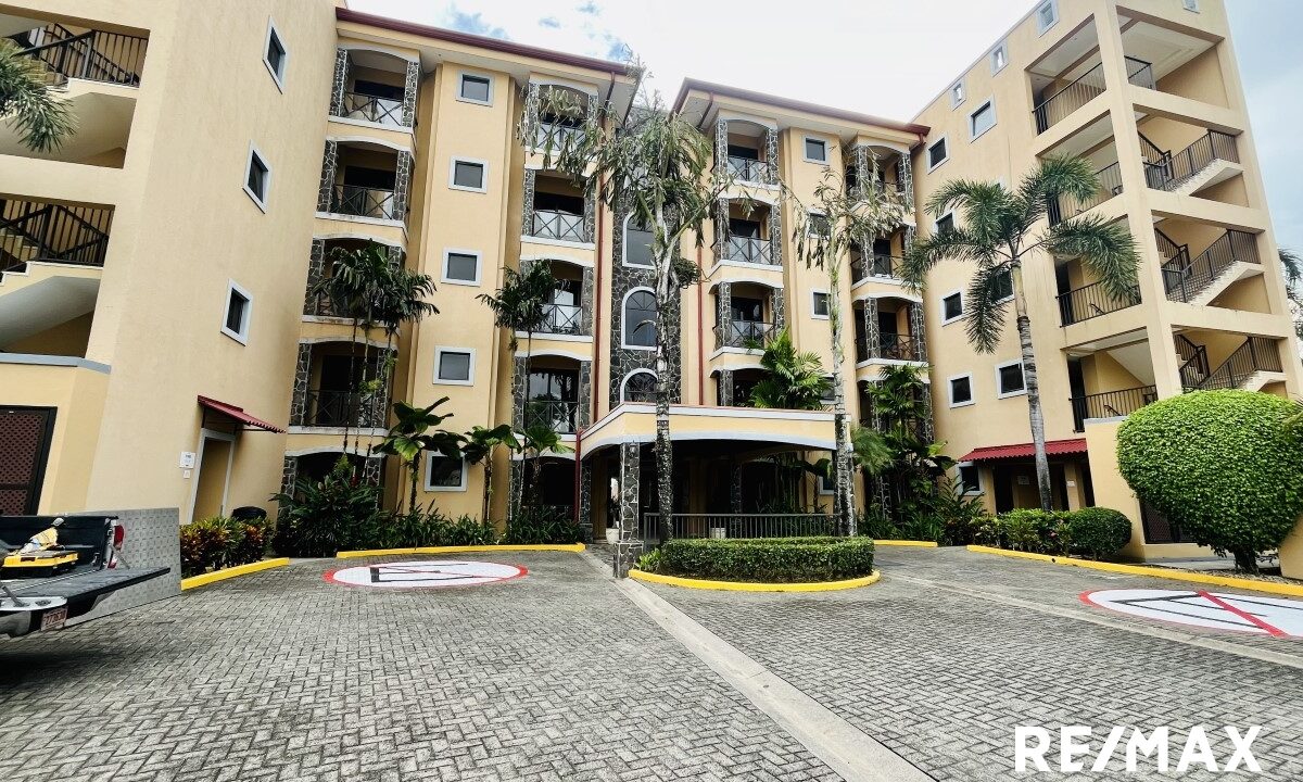 Condos for sale in Jaco Beach Costa Rica