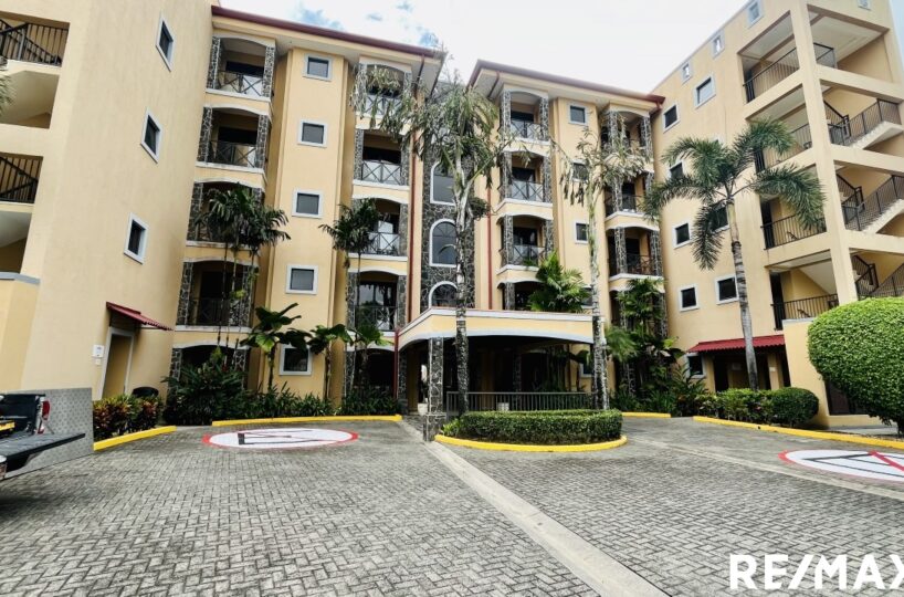 Condos for sale in Jaco Beach Costa Rica