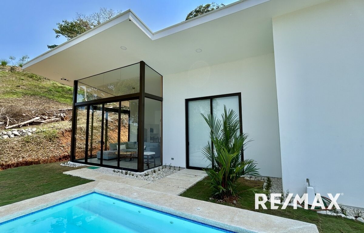 Homes for sale in Esterillos Costa Rica