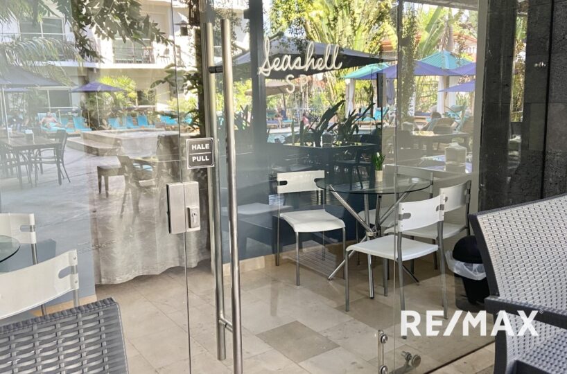 Hotel - B&B for sale in Jaco Beach Costa Rica