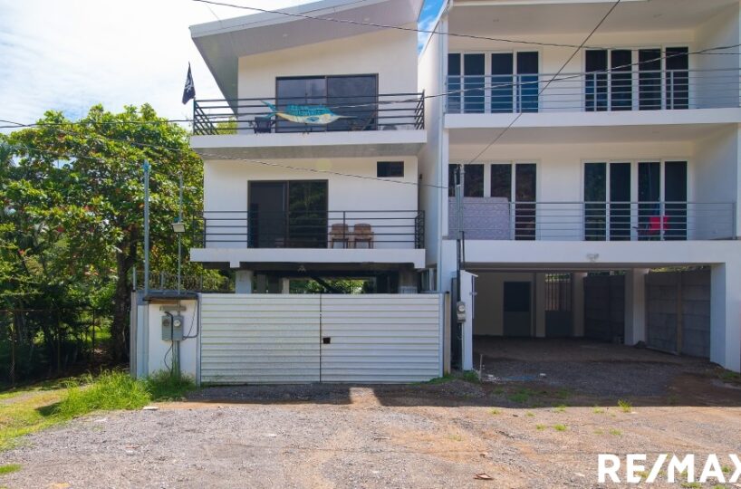 Homes for sale in Hermosa Beach Costa Rica