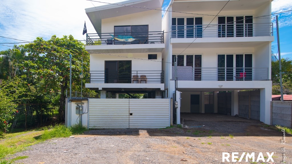 Homes for sale in Hermosa Beach Costa Rica