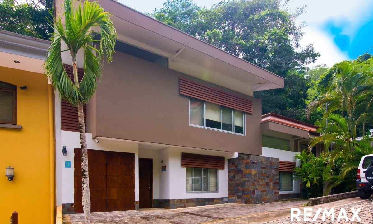 Homes for sale in Punta Leona Costa Rica