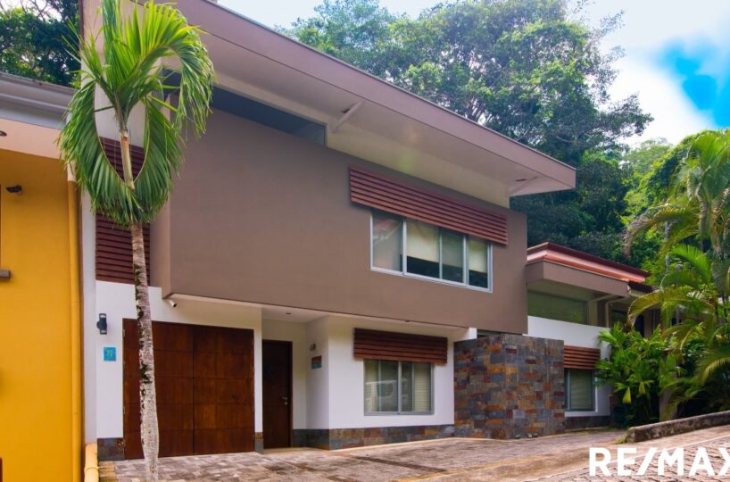 Homes for sale in Punta Leona Costa Rica