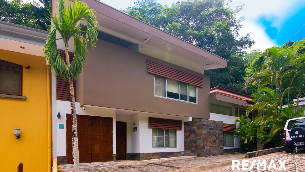 Homes for sale in Punta Leona Costa Rica