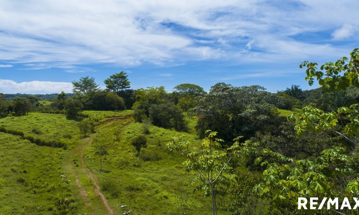 Building Lots for sale in Esterillos Costa Rica