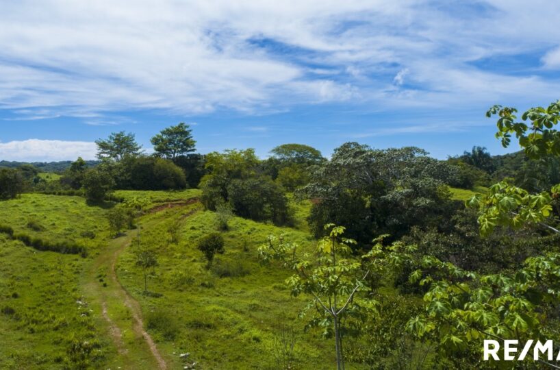 Building Lots for sale in Esterillos Costa Rica