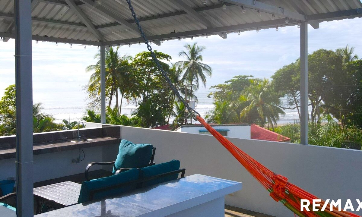 Condos for sale in Esterillos Costa Rica