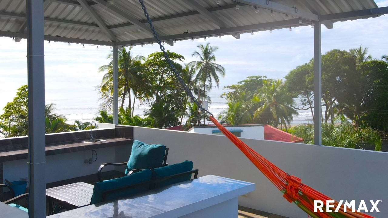 Condos for sale in Esterillos Costa Rica