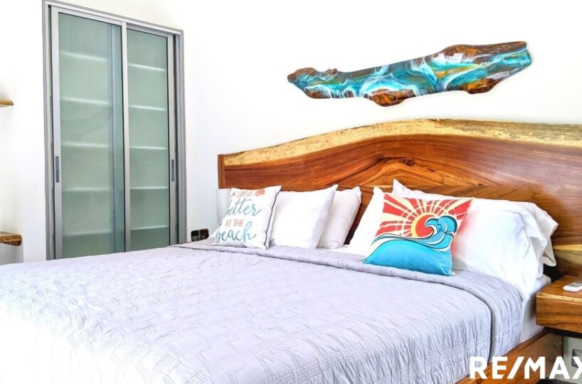 Condos for sale in Esterillos Costa Rica