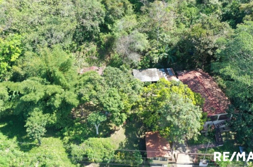 Building Lots for sale in Jaco Beach Costa Rica