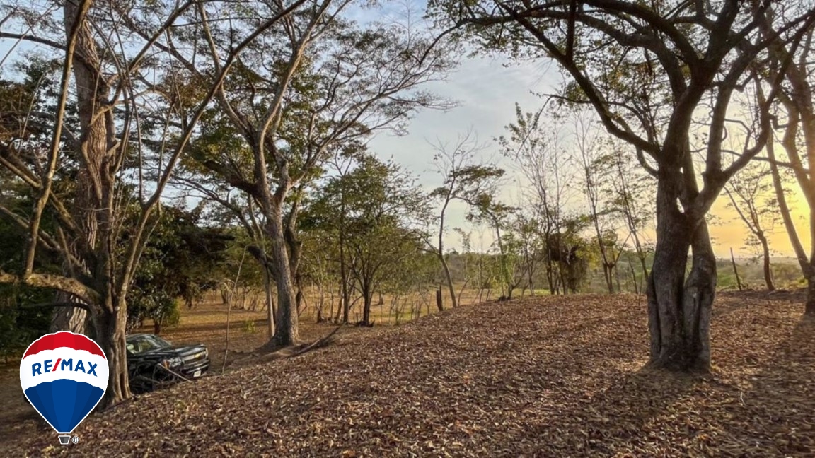 Building Lots for sale in Tarcoles Costa Rica