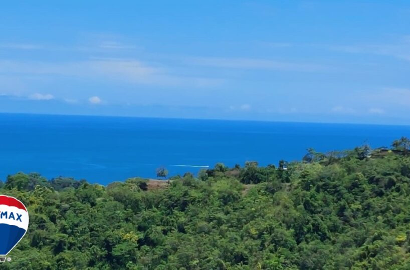 Building Lots for sale in Hermosa Beach Costa Rica