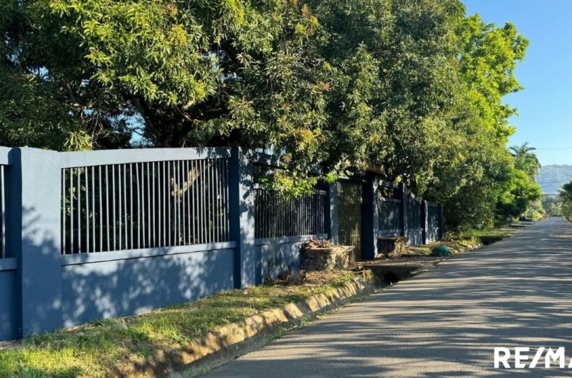 Development LandHotel - B&B for sale in Hermosa Beach Costa Rica