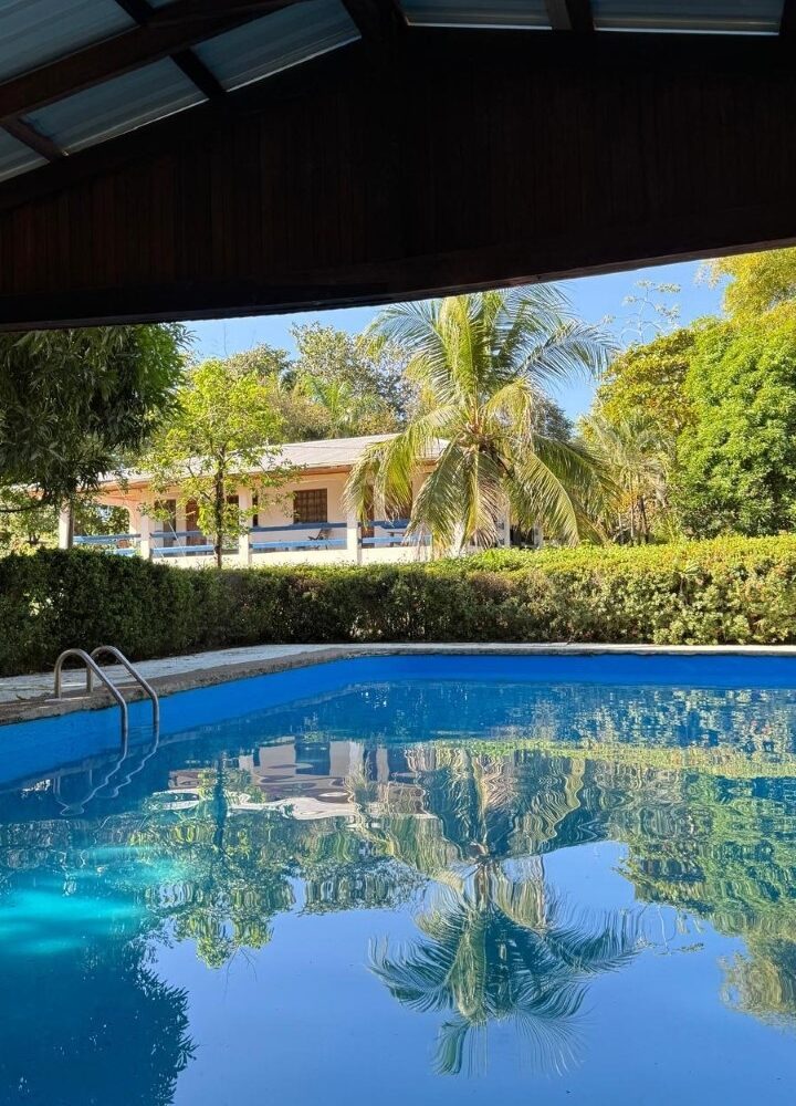 Development LandHotel - B&B for sale in Hermosa Beach Costa Rica