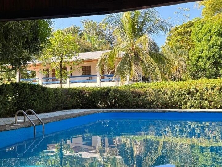 Development LandHotel - B&B for sale in Hermosa Beach Costa Rica