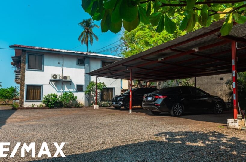 Homes for sale in Puntarenas Costa Rica