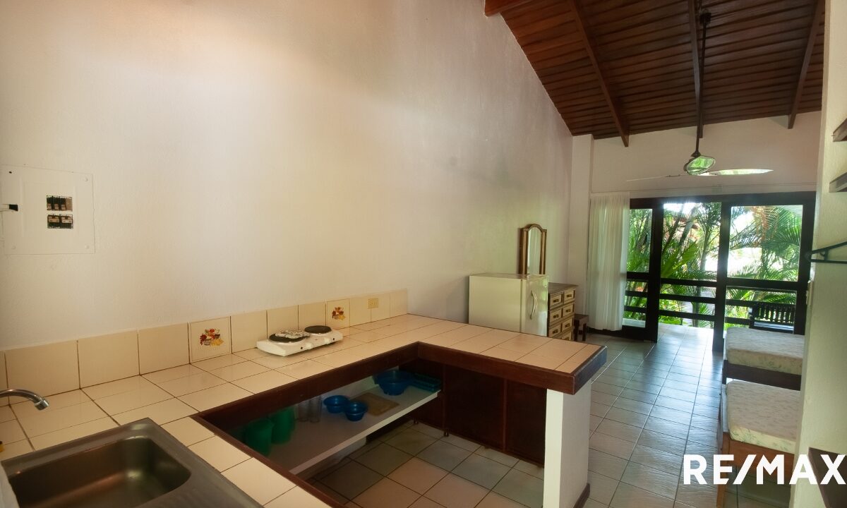 Hotel - B&B for sale in Jaco Beach Costa Rica