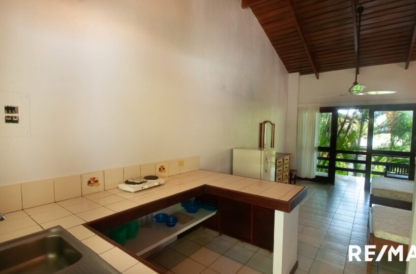 Hotel - B&B for sale in Jaco Beach Costa Rica