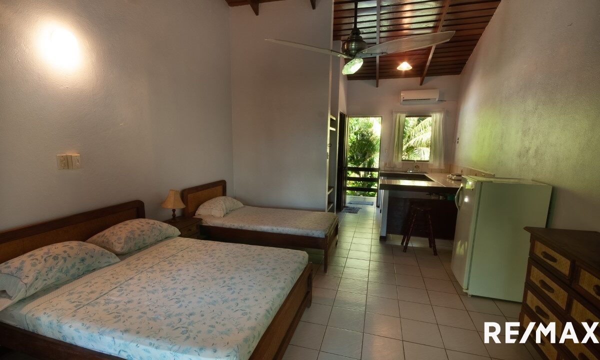 Hotel - B&B for sale in Jaco Beach Costa Rica