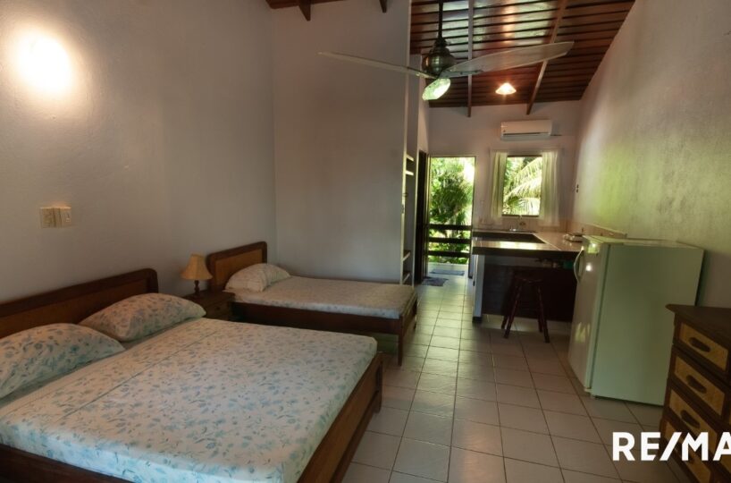 Hotel - B&B for sale in Jaco Beach Costa Rica