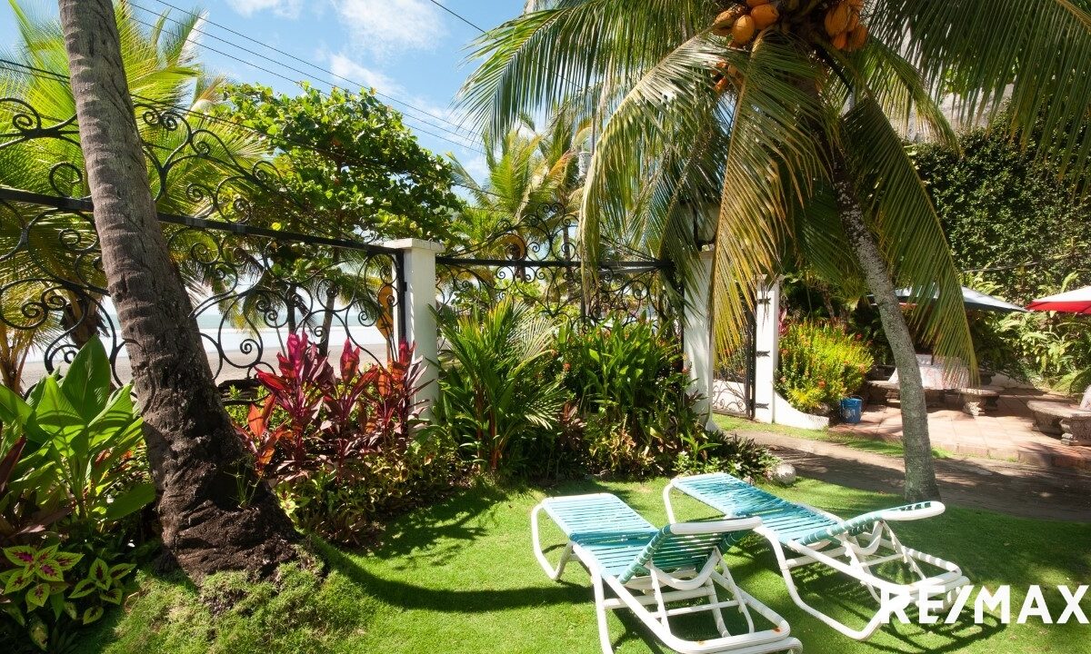 Hotel - B&B for sale in Jaco Beach Costa Rica