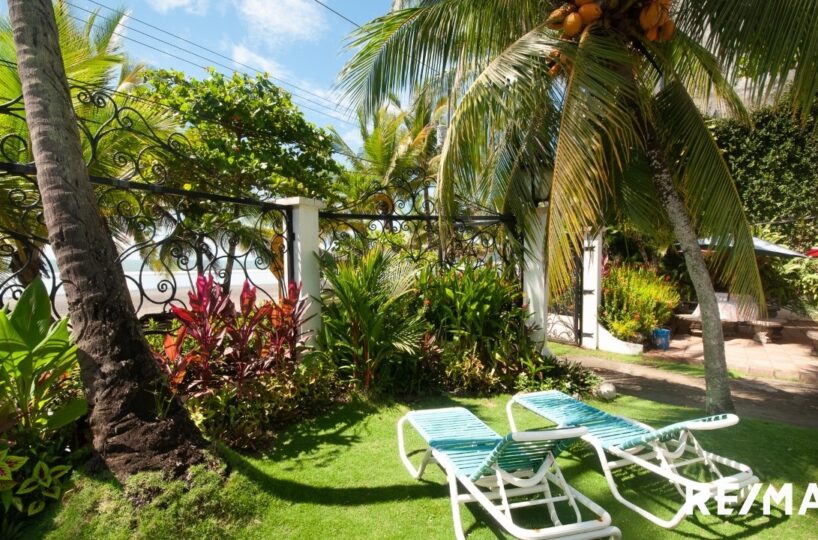 Hotel - B&B for sale in Jaco Beach Costa Rica