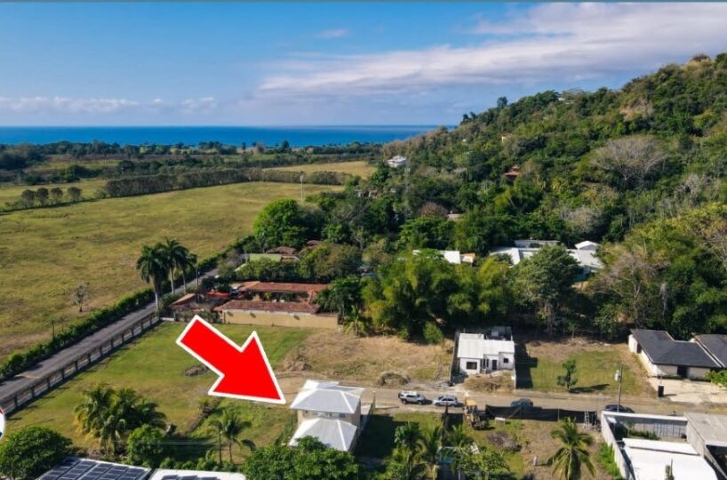 Homes for sale in Hermosa Beach Costa Rica