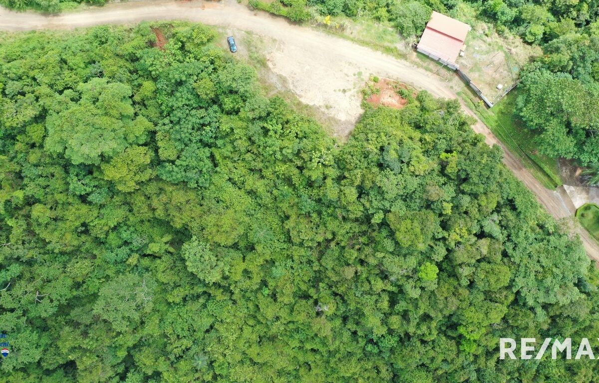 Development Land for sale in Hermosa Beach Costa Rica