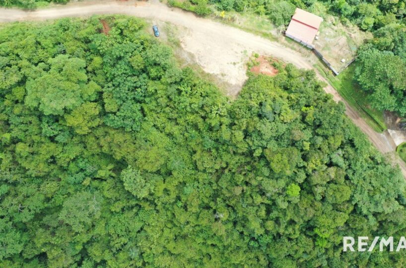 Development Land for sale in Hermosa Beach Costa Rica