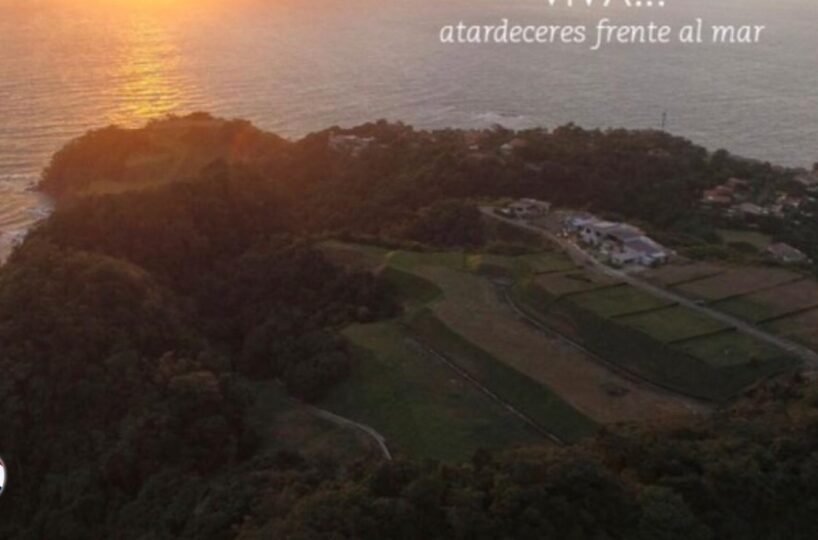 Building Lots for sale in Hermosa BeachHerradura BayPunta Leona Costa Rica