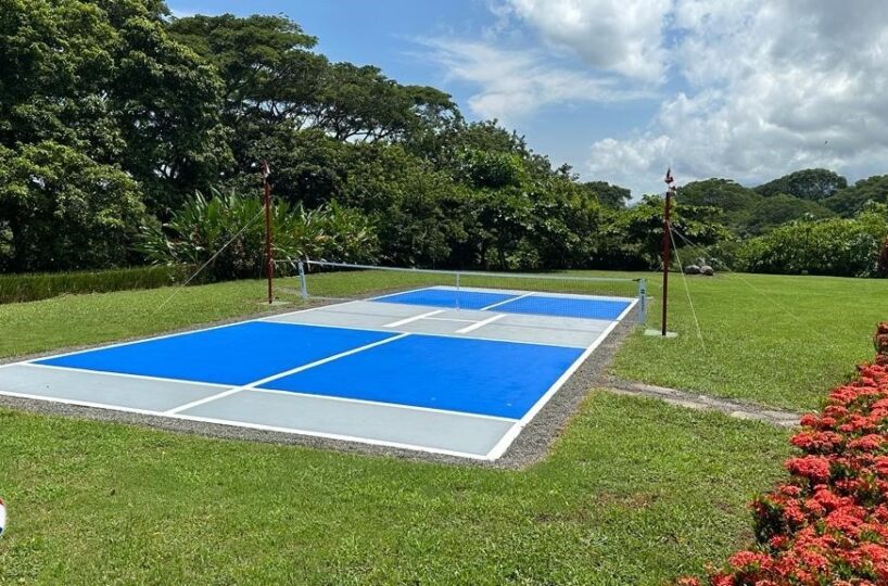 Homes for sale in Tarcoles Costa Rica