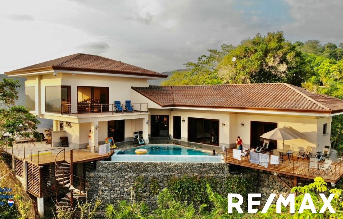 Homes for sale in Hermosa Beach Costa Rica