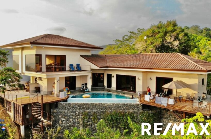 Homes for sale in Hermosa Beach Costa Rica