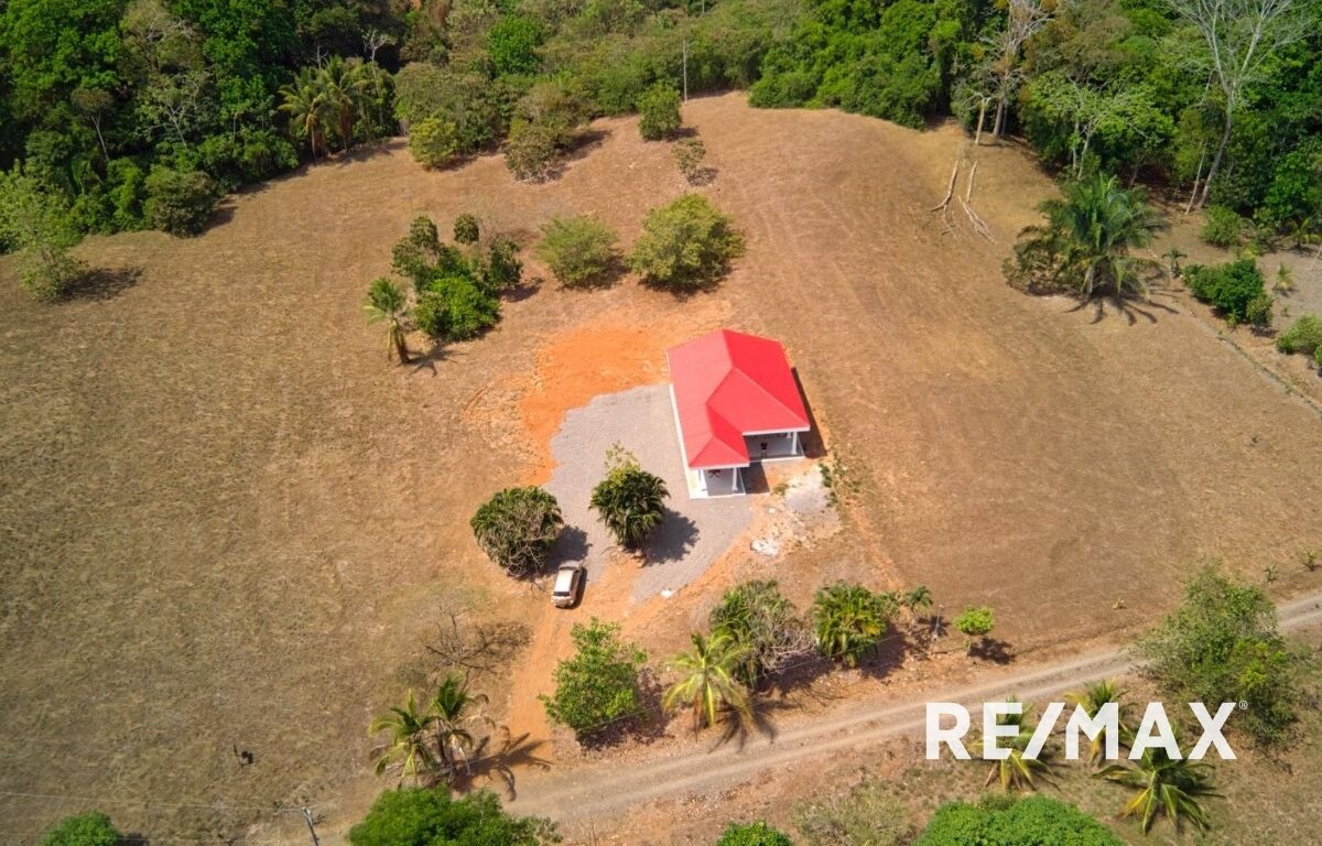 Homes for sale in Bejuco Costa Rica