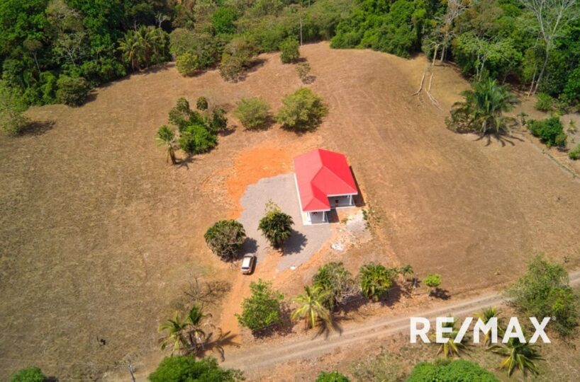Homes for sale in Bejuco Costa Rica